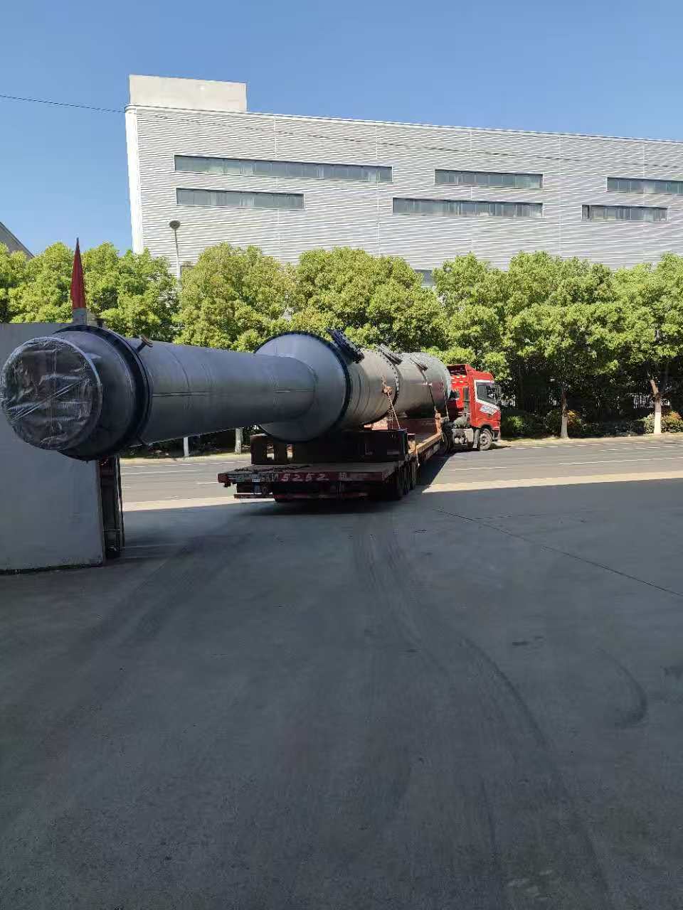 برج استخراج دیسک دوار